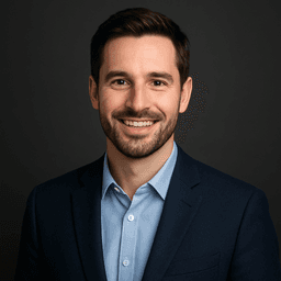 Adrian Gorodynskyi, Ihr persönlicher Ansprechpartner bei ImmoKassel